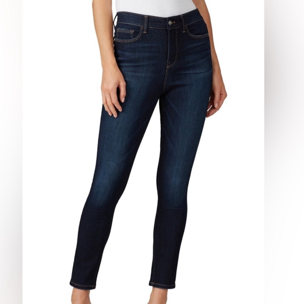 Anthropologie Sanctuary Social Standard Skinny Jeans (size 16)